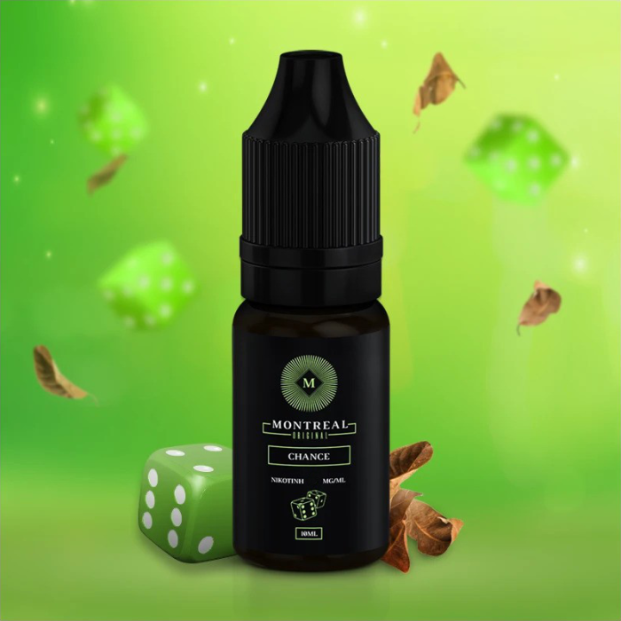 Montreal Chance 10ml